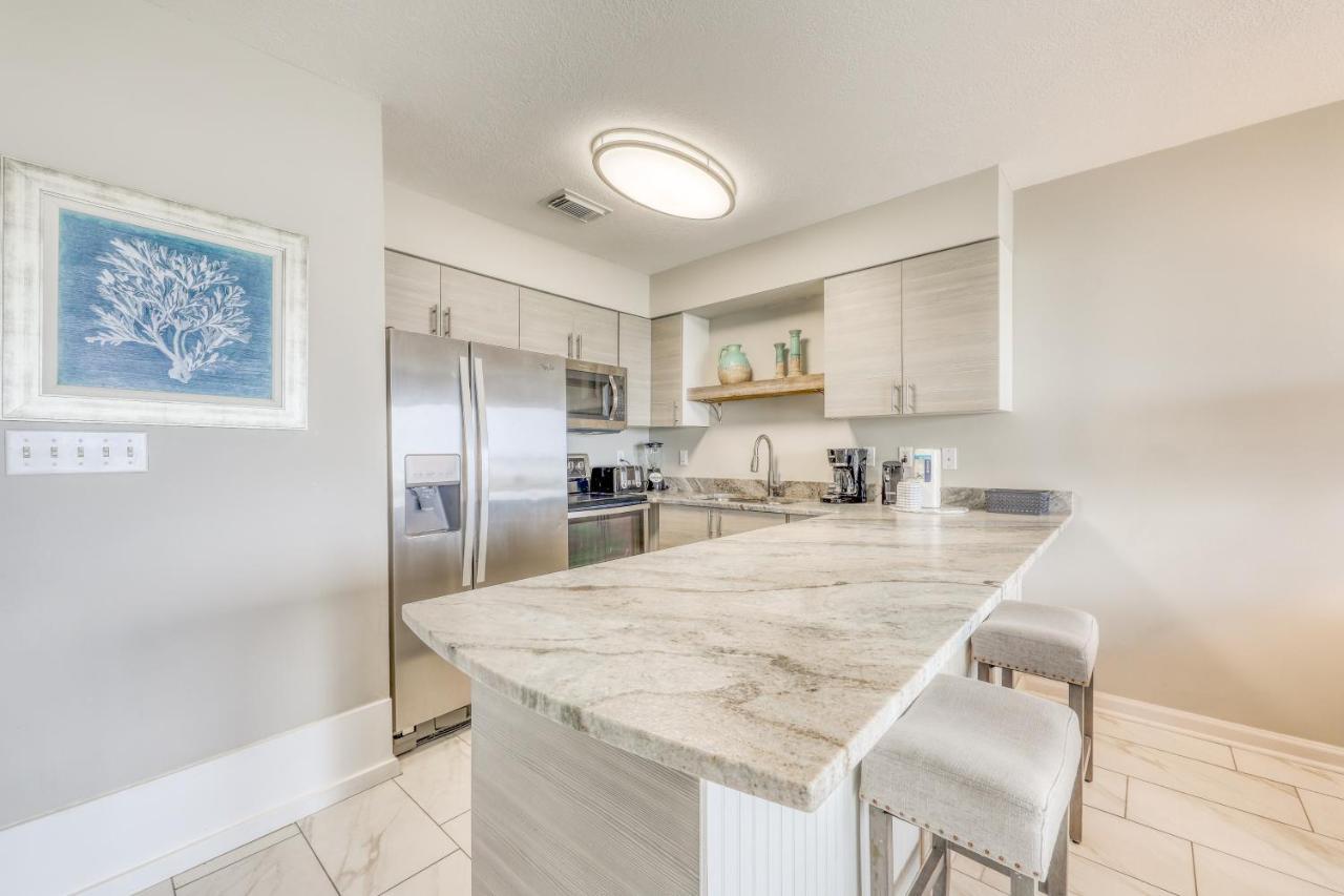 Windancer Condominiums Destin Exterior foto
