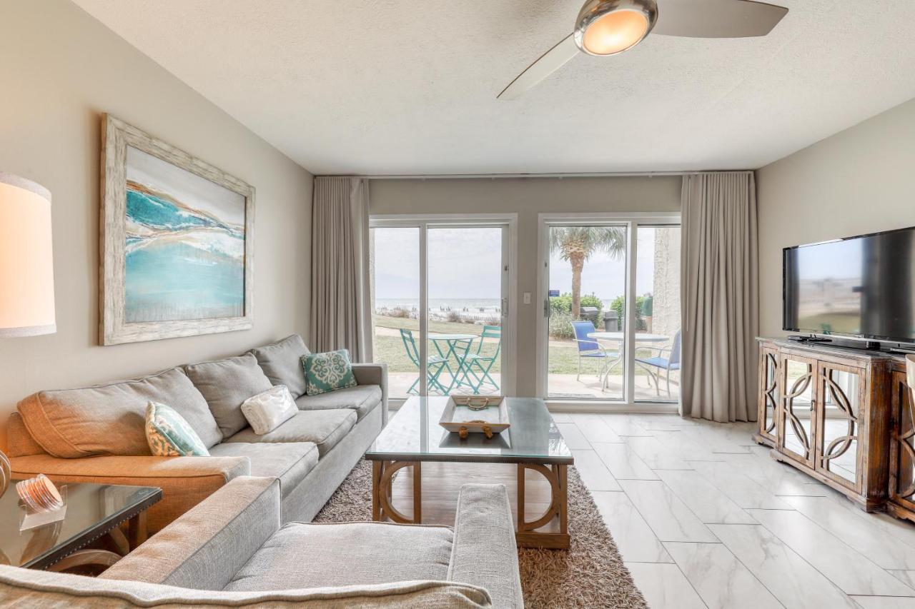 Windancer Condominiums Destin Exterior foto