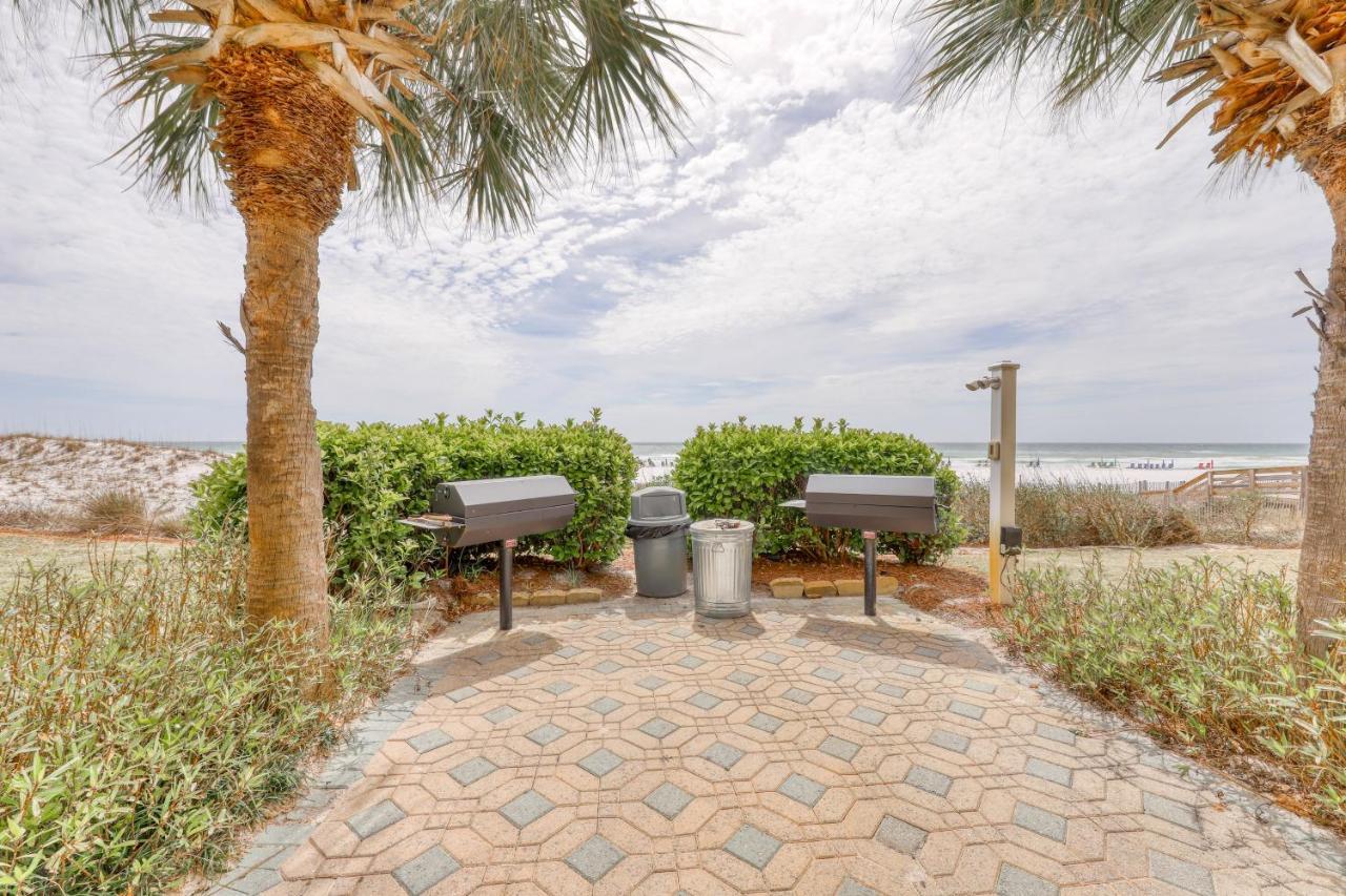 Windancer Condominiums Destin Exterior foto