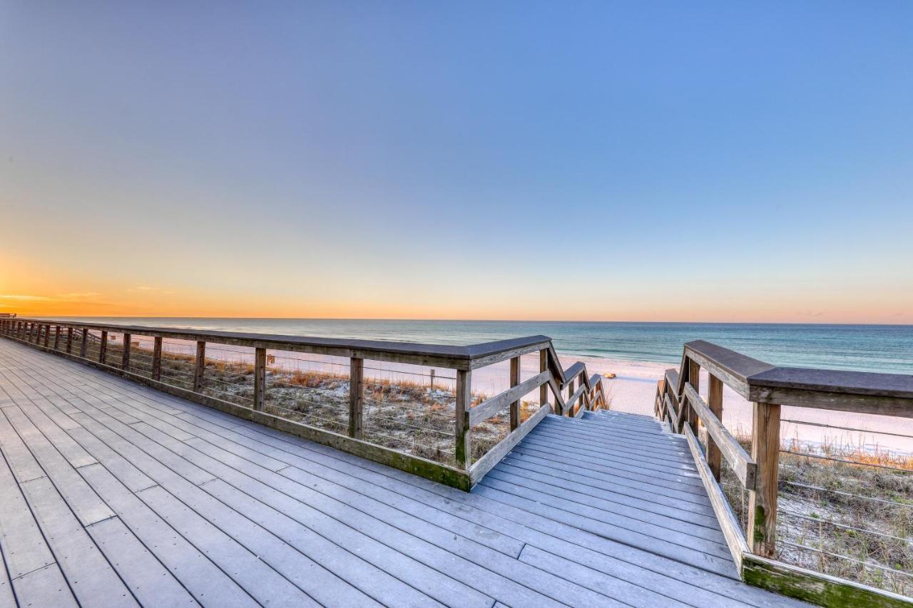 Windancer Condominiums Destin Exterior foto