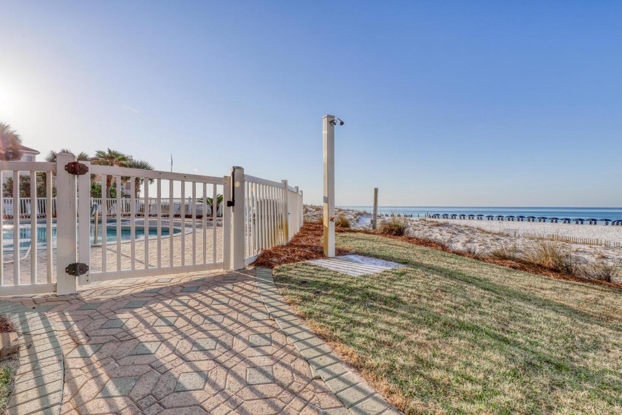 Windancer Condominiums Destin Exterior foto