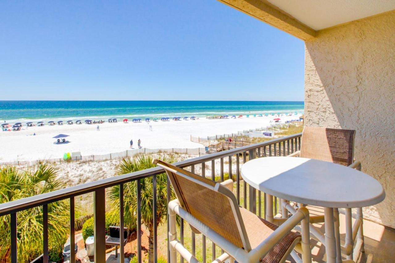 Windancer Condominiums Destin Zimmer foto