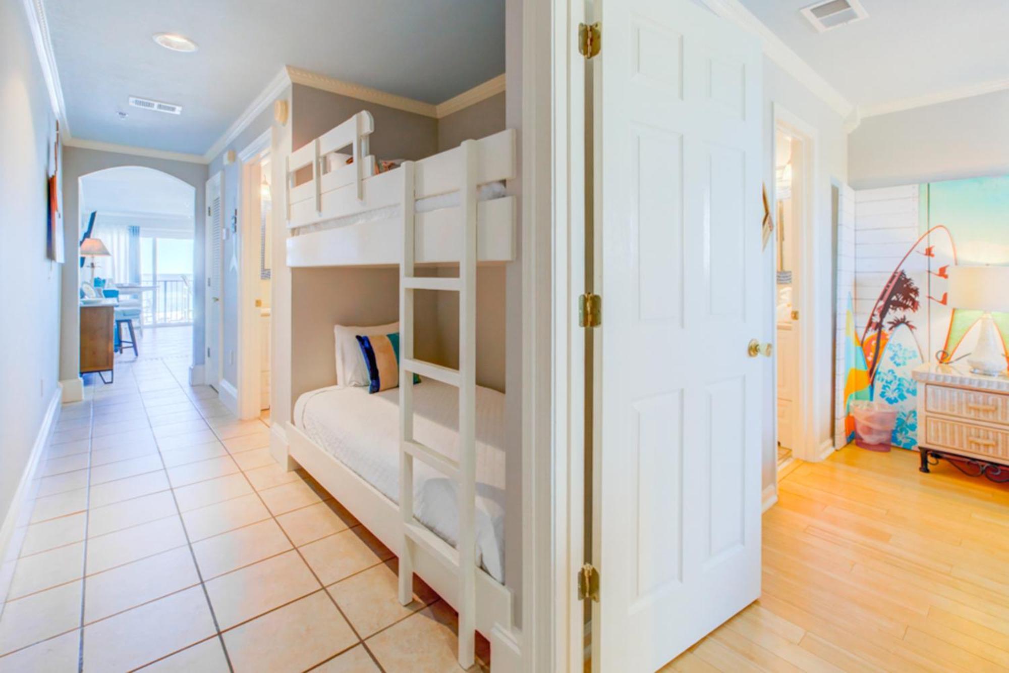 Windancer Condominiums Destin Zimmer foto