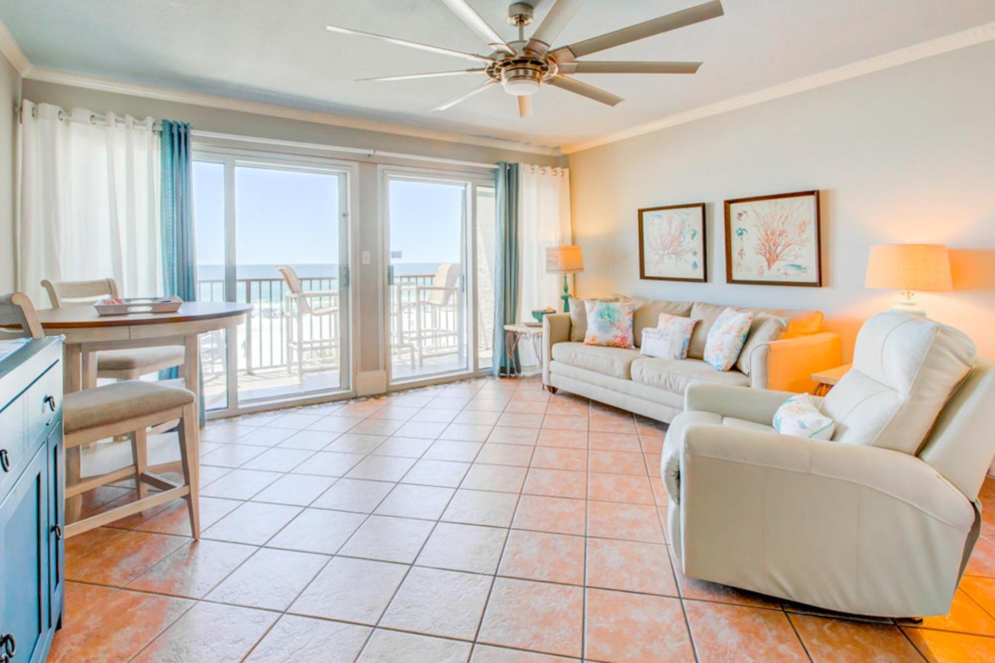 Windancer Condominiums Destin Zimmer foto