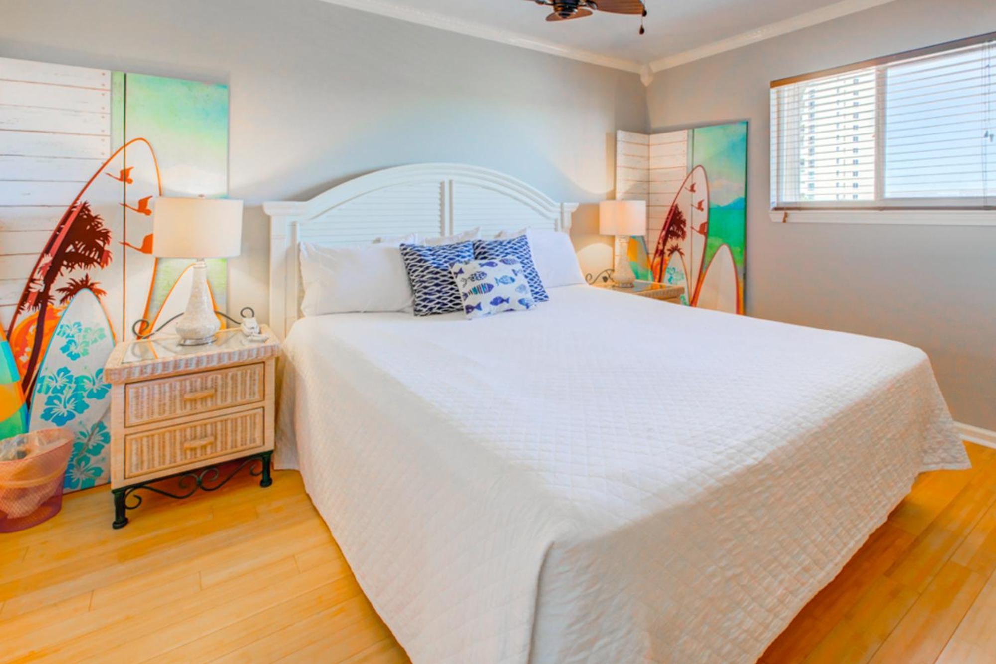 Windancer Condominiums Destin Zimmer foto
