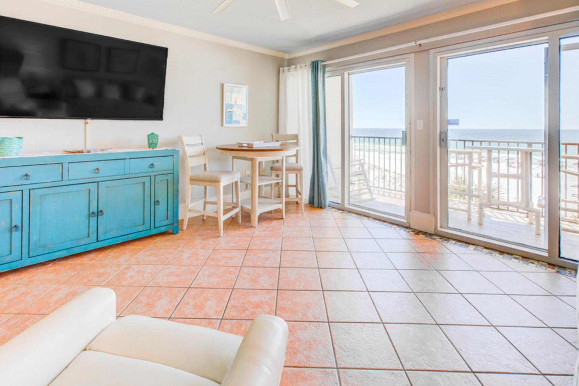 Windancer Condominiums Destin Zimmer foto