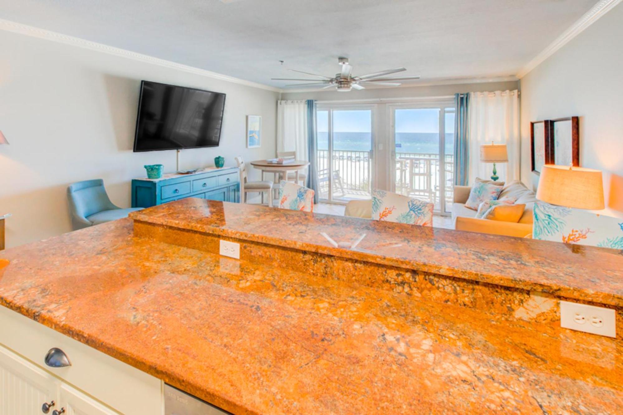 Windancer Condominiums Destin Zimmer foto