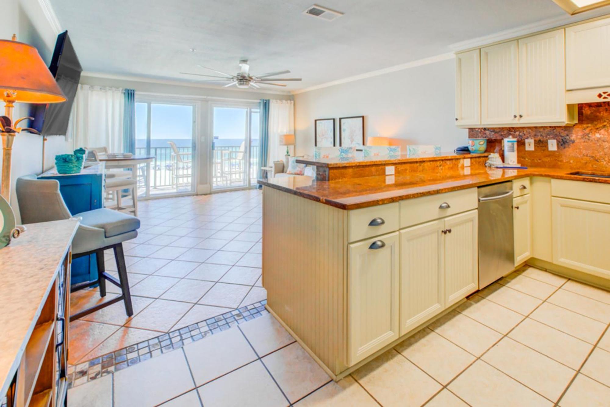 Windancer Condominiums Destin Zimmer foto